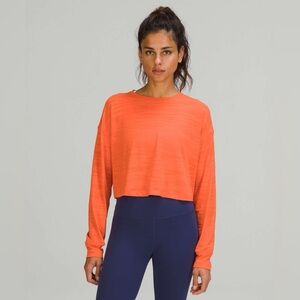 Lululemon Long Sleeve Shirt